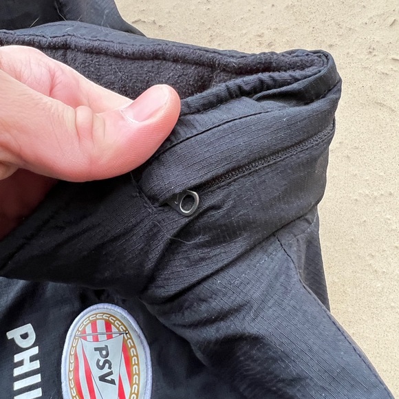 Vintage PSV Nike Soccer Football Jacket - Picture 3 of 6